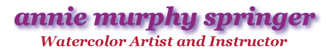 annie murphy springer