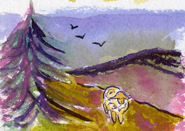 Golden Sheep - #188
