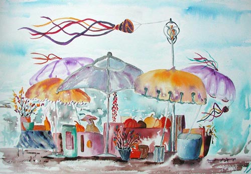 Farmers' Market